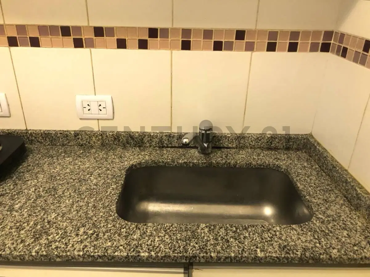 VENTA MONOAMBIENTE MUY LUNINOSO VILLA CRESPO - CAMARGO Y ARAOZ 5