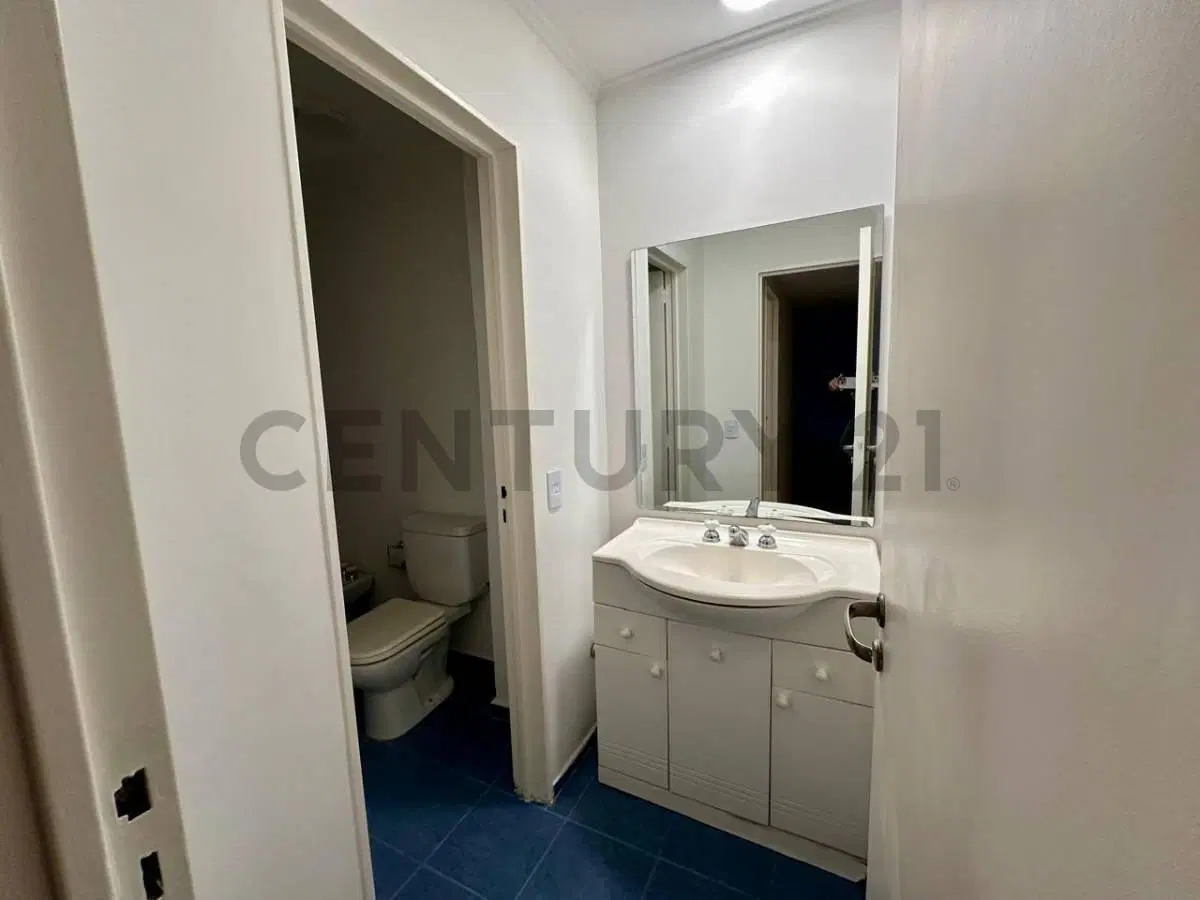 ALQUILER RESIDENCIAL 2 DORM, 2 BAÑOS, PALERMO BOTANICO, BALCON , LAVADERO. 2