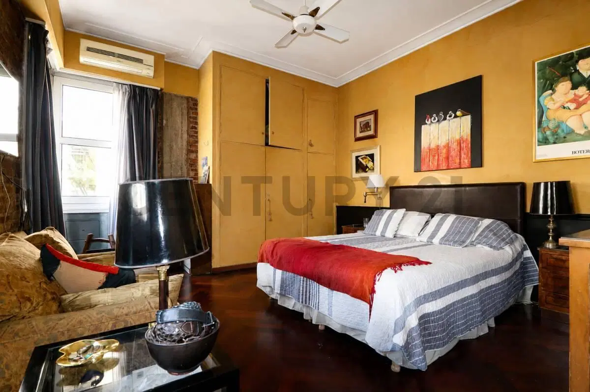 Venta exclusivo departamento Los Gansos 3
