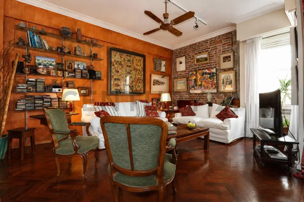 Venta exclusivo departamento Los Gansos 2
