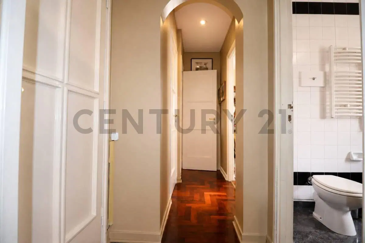 Venta exclusivo departamento Los Gansos 4