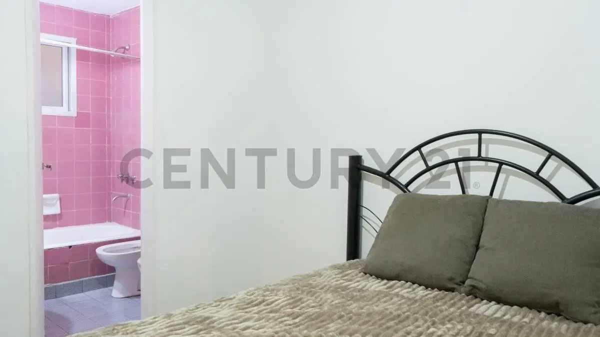 Departamento de 2 ambientes en Almagro – Excelente oportunidad para renovar 3