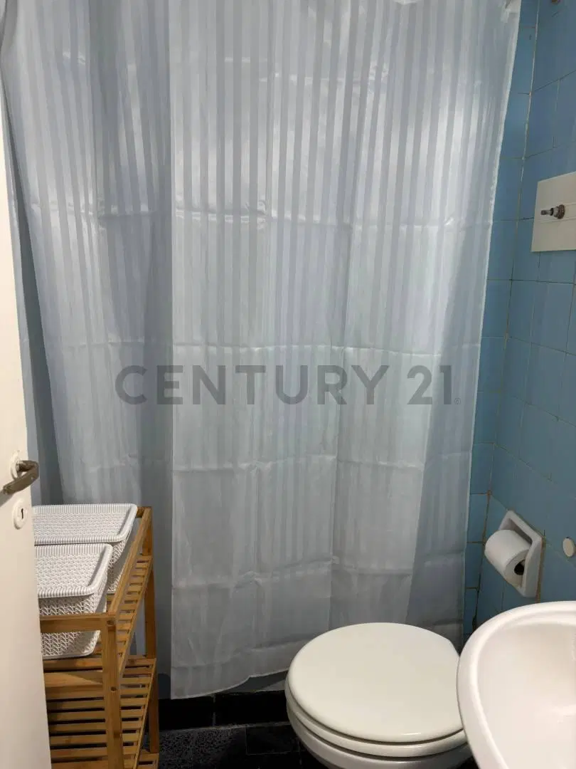 Alquiler temporario Monoambiente , amoblado Las Cañitas 5