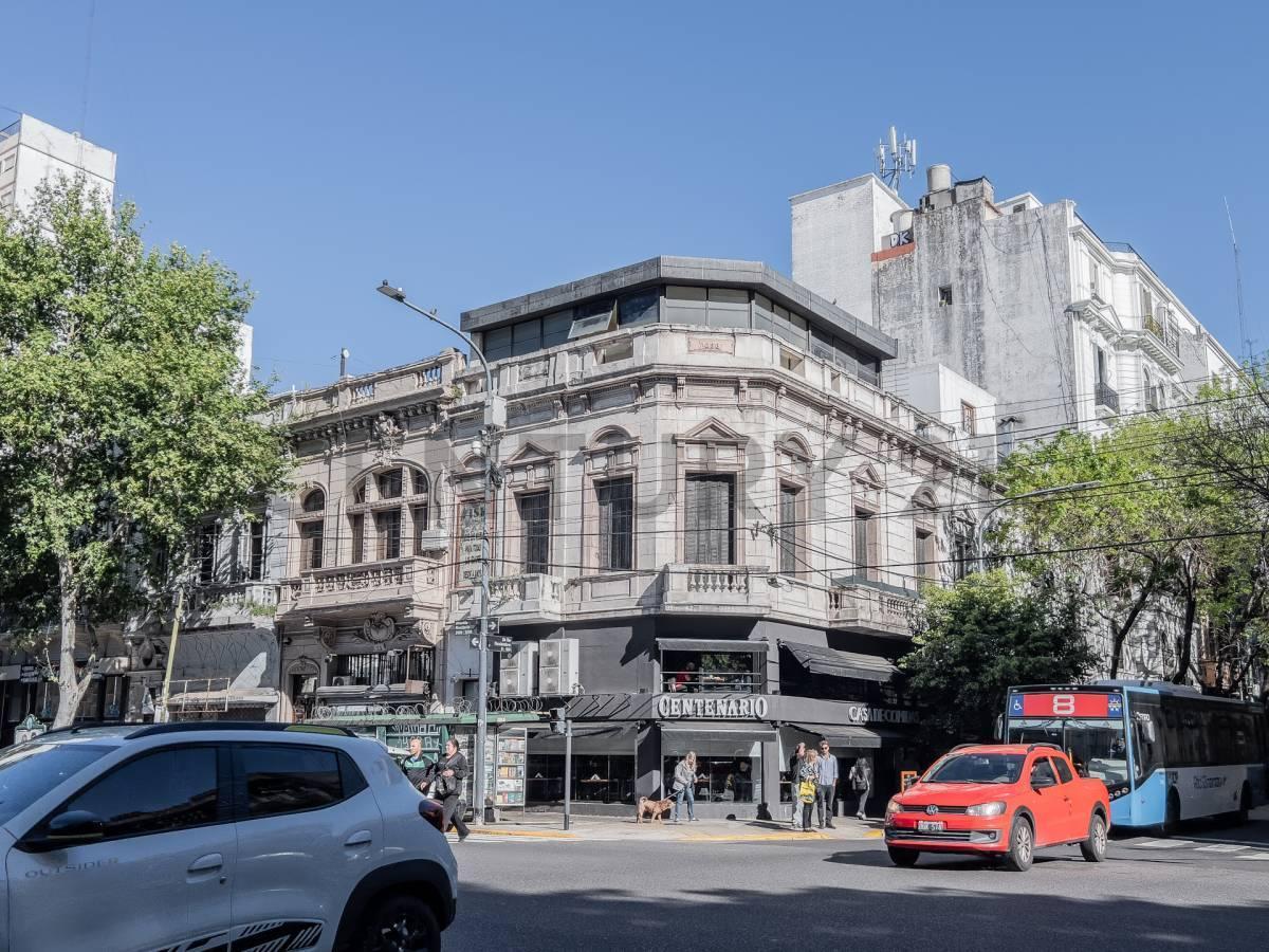 Foto de Venta de Local en Ochava en Av. Rivadavia Almagro, imagen 5
