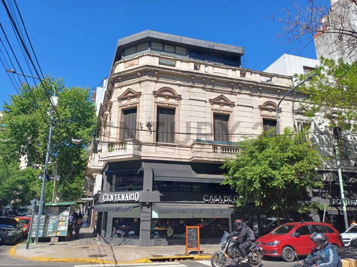 Foto de Venta de Local en Ochava en Av. Rivadavia Almagro, imagen 1