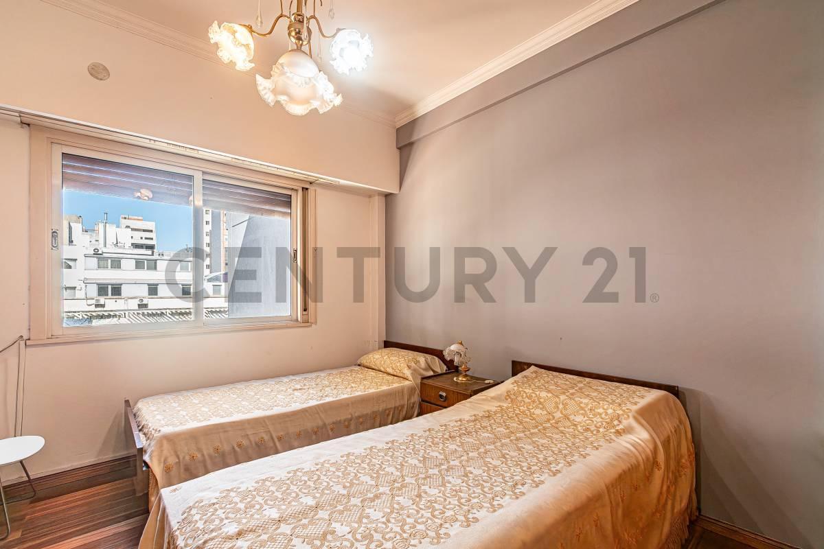 Foto de Venta departamento 3 ambientes al frente con balcón, imagen 5