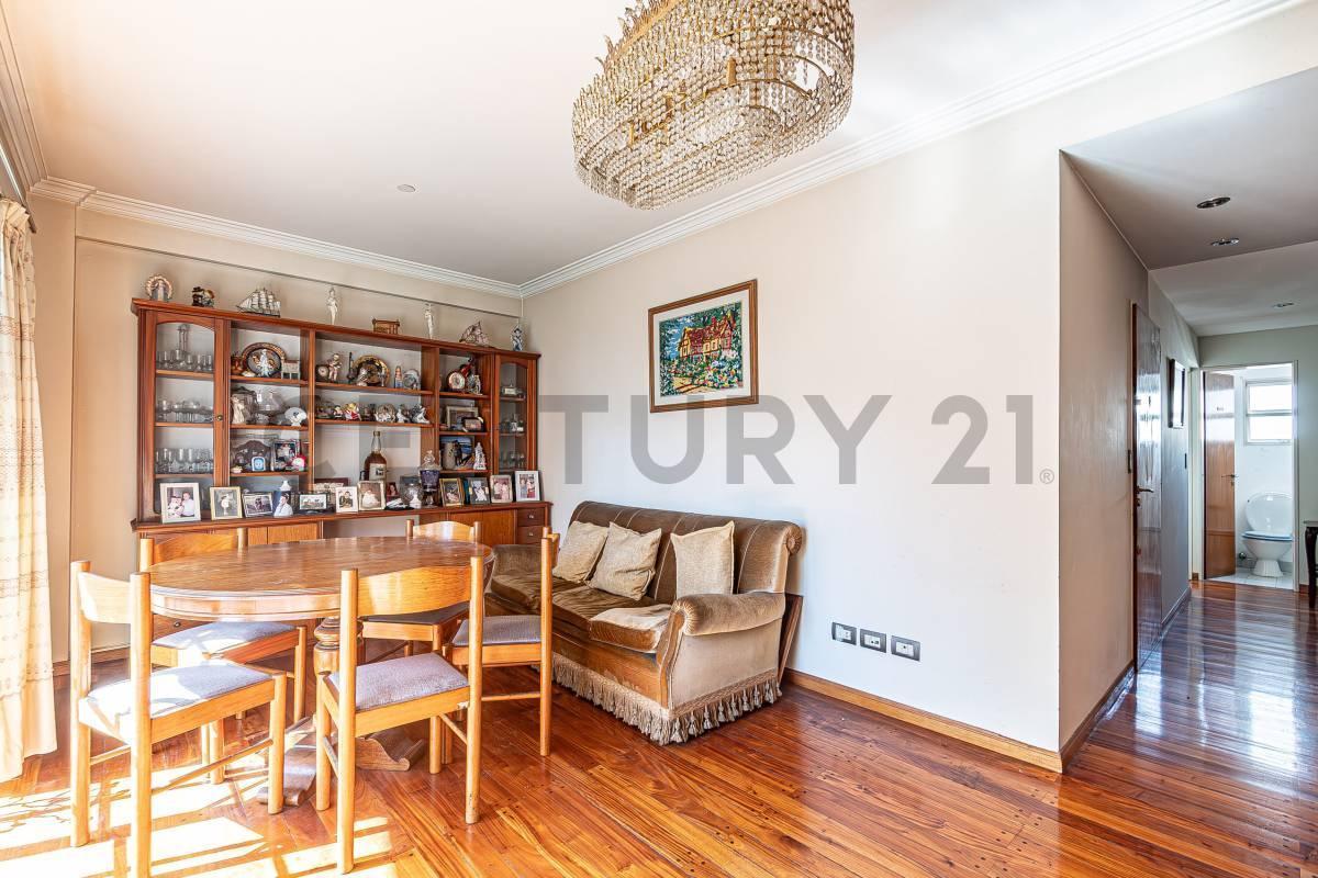 Foto de Venta departamento 3 ambientes al frente con balcón, imagen 4