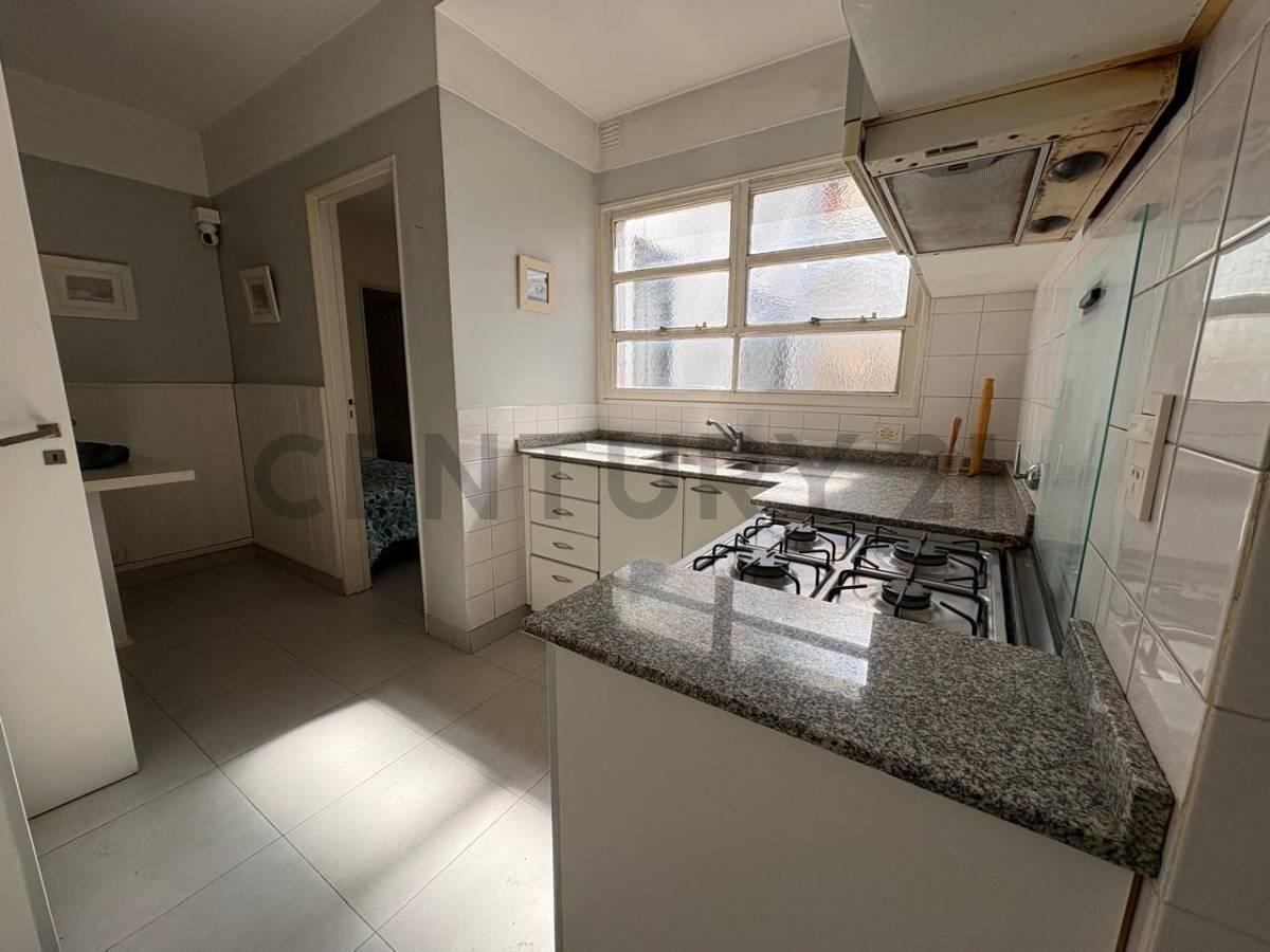 Foto de Venta 3/4 amb Recoleta con cochera y balcón, imagen 3