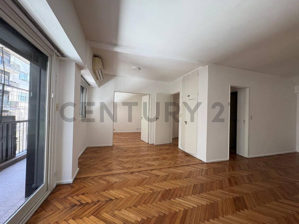 Foto de Venta 3/4 amb Recoleta con cochera y balcón, imagen 5