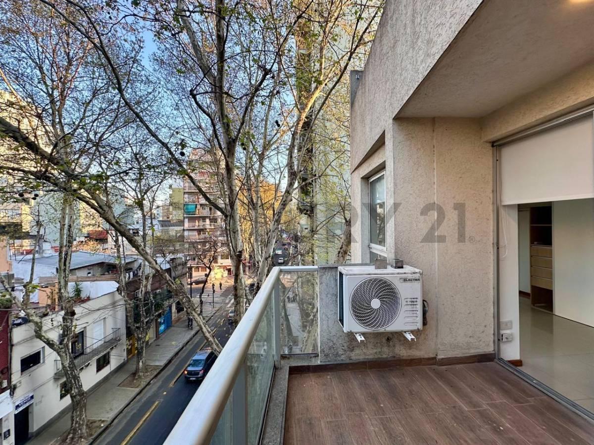 Foto de VENTA DEPARTAMENTO 37 M CON COCHERA PALERMO SOHO, IMPECABLE!!!!, imagen 2