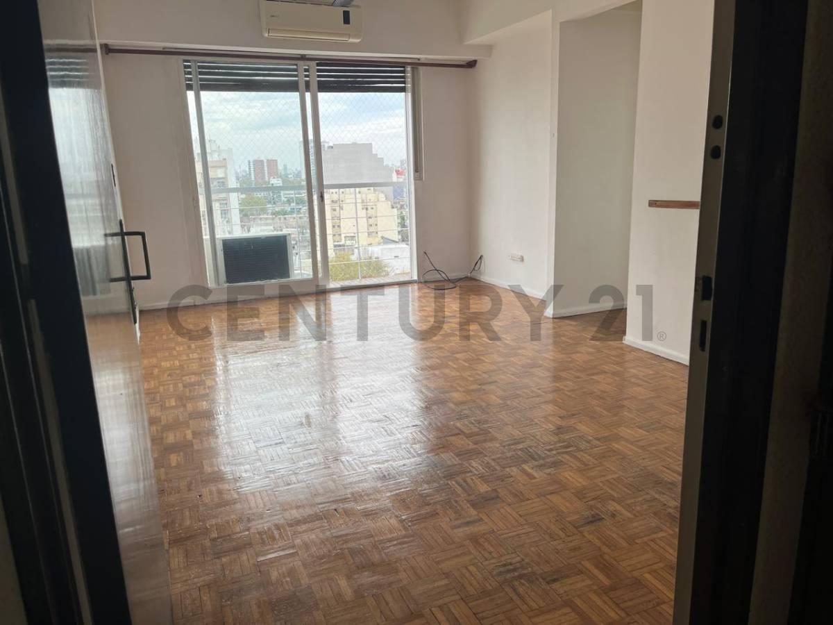 Foto de Venta 2 ambientes súper luminoso!, imagen 3