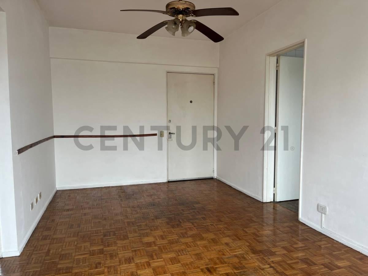Foto de Venta 2 ambientes súper luminoso!, imagen 2