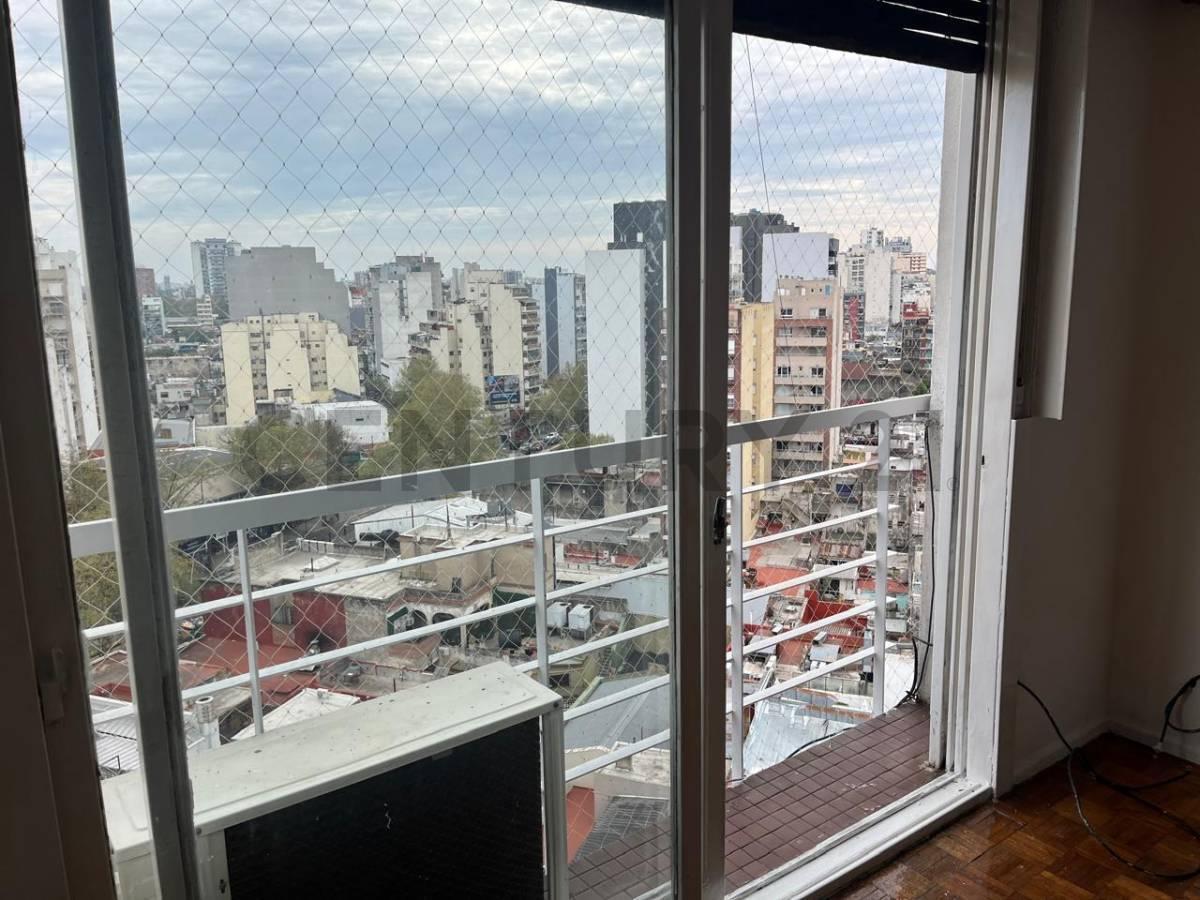 Foto de Venta 2 ambientes súper luminoso!, imagen 5
