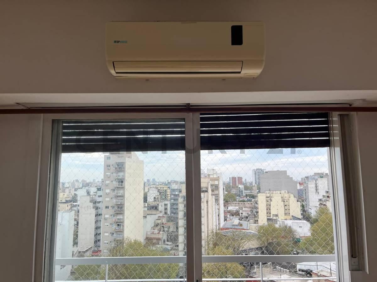 Foto de Venta 2 ambientes súper luminoso!, imagen 4