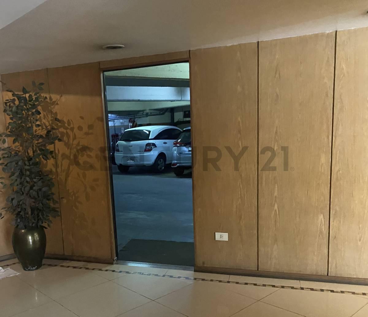 Foto de Excelente oportunidad. COCHERA FIJA Y CUBIERTA EN VENTA – PALERMO, imagen 5