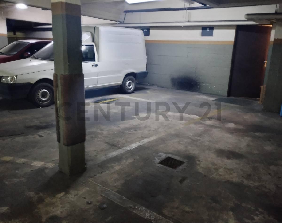 Foto de Excelente oportunidad. COCHERA FIJA Y CUBIERTA EN VENTA – PALERMO, imagen 3