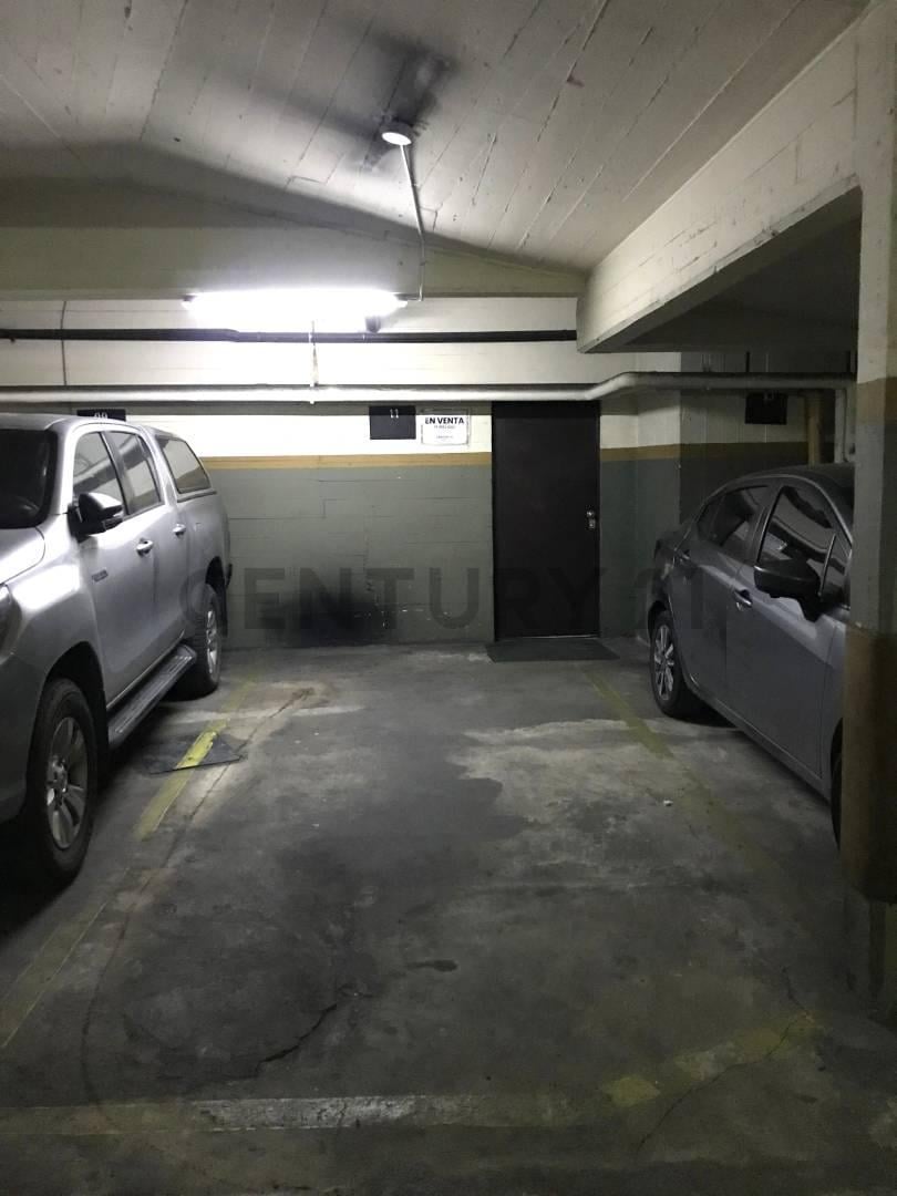 Foto de Excelente oportunidad. COCHERA FIJA Y CUBIERTA EN VENTA – PALERMO, imagen 1