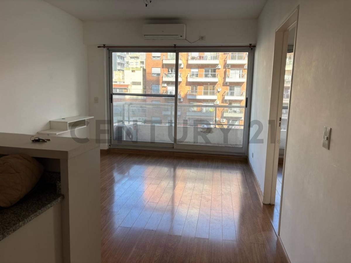 Foto de Excelente 2 ambientes, muy luminoso, apto profesional con amenities, imagen 1