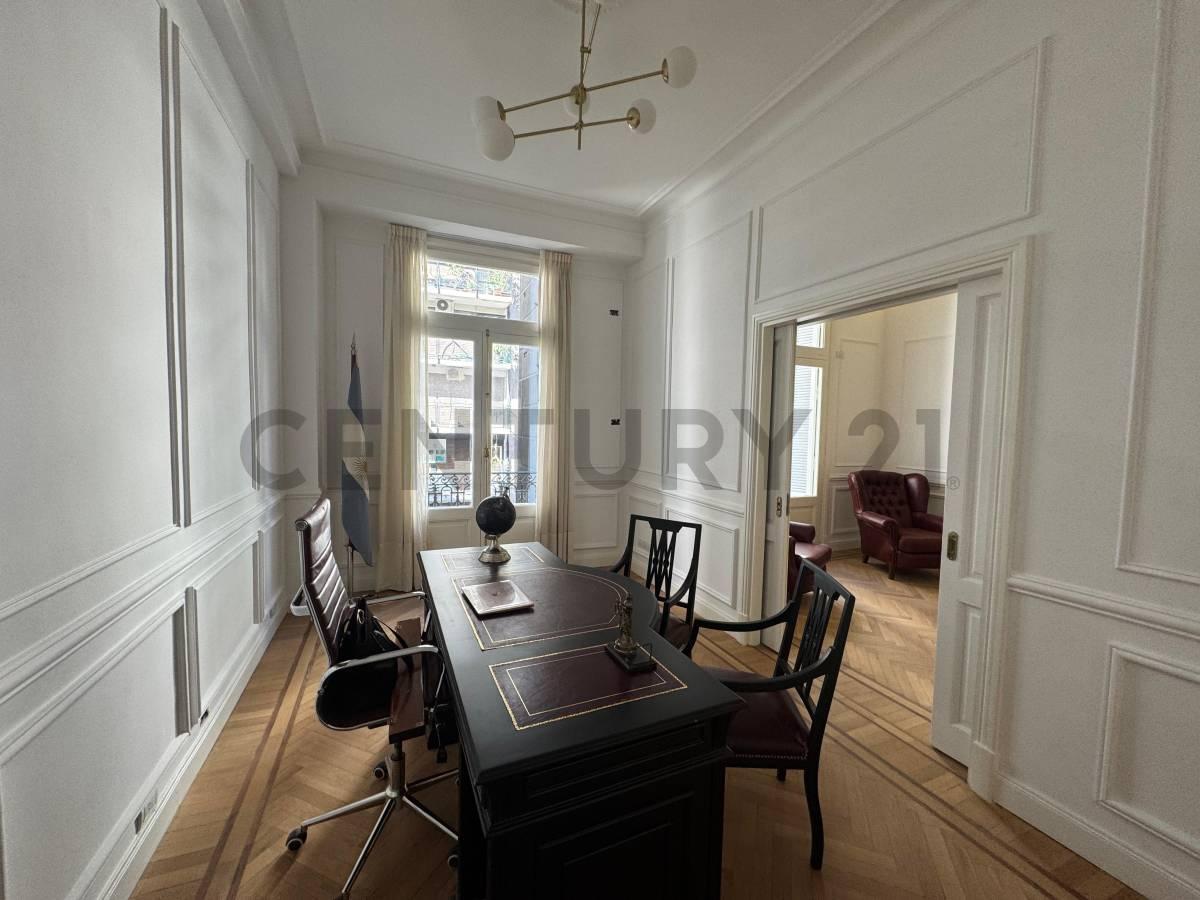 Foto de Venta Oficina Piso de Estilo Refaccionado a Nuevo Esmeralda y, imagen 5