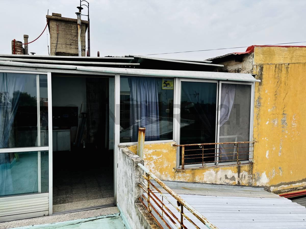 Foto de PH 3 amb. con lavadero, patio y terraza propia, imagen 2