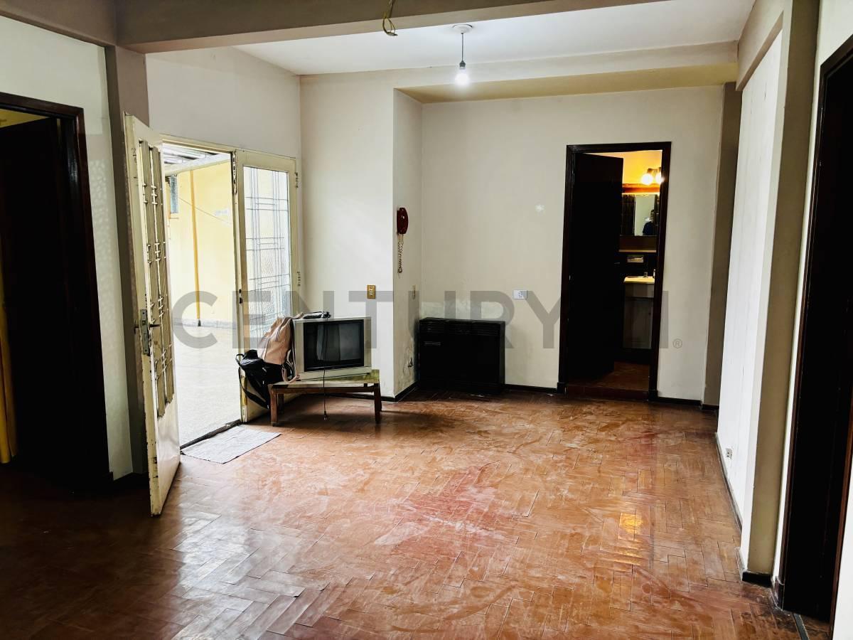 Foto de PH 3 amb. con lavadero, patio y terraza propia, imagen 1
