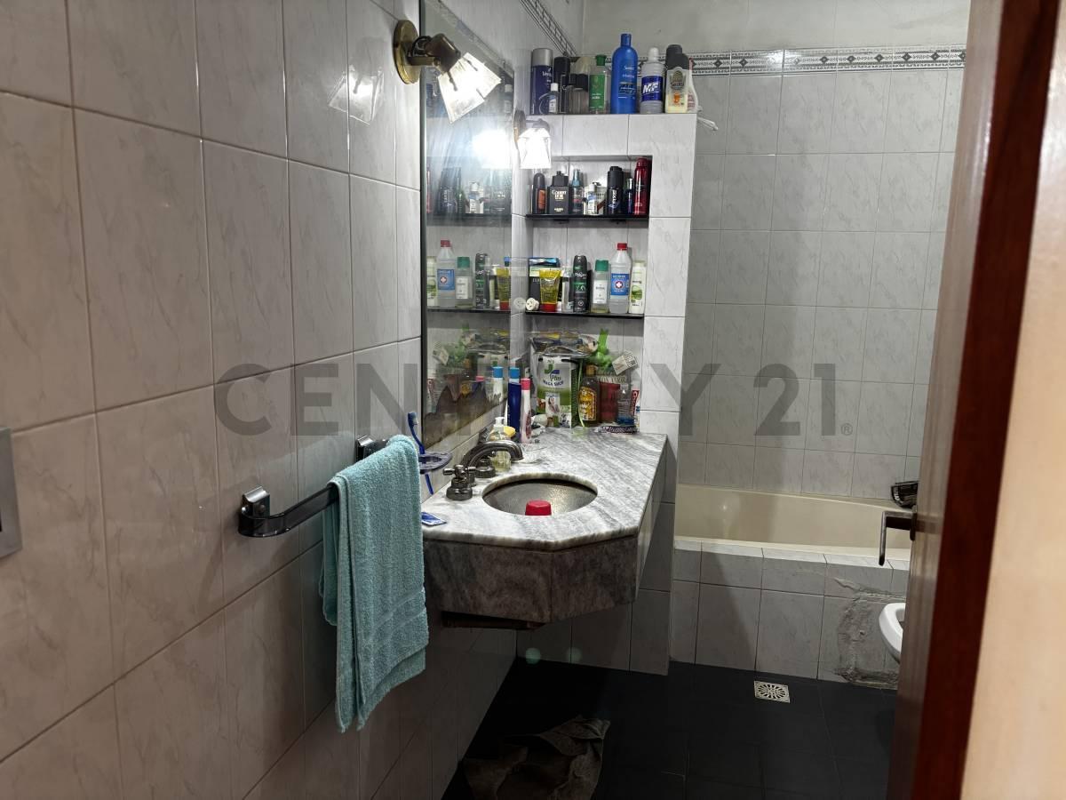 Foto de Casa con terraza y garaje en Crucecita, imagen 5