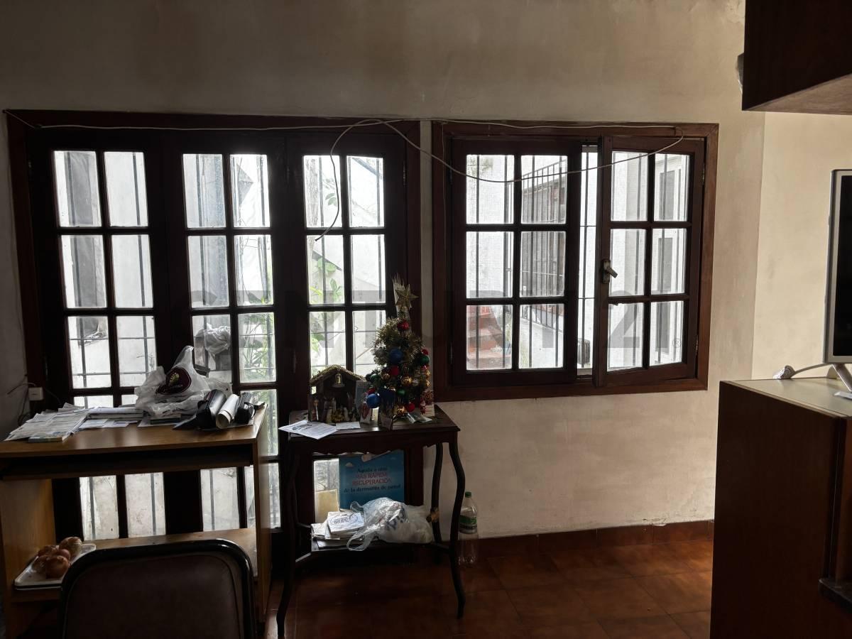 Foto de Casa con terraza y garaje en Crucecita, imagen 2