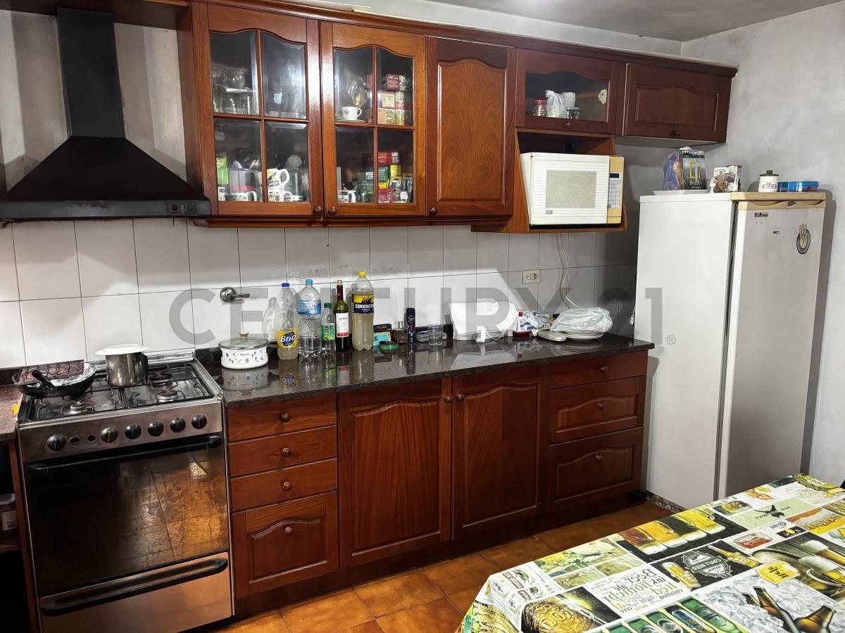 Foto de Casa con terraza y garaje en Crucecita, imagen 3