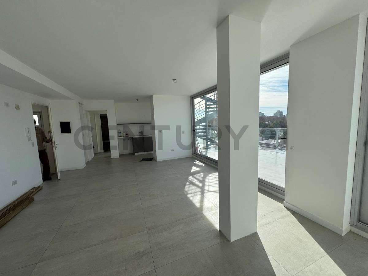 Foto de Venta Duplex 2 ambientes 2 terrazas Belgrano R Sucre y Holmberg cochera, imagen 5