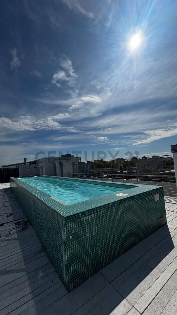 Foto de Venta Duplex 2 ambientes 2 terrazas Belgrano R Sucre y Holmberg cochera, imagen 3