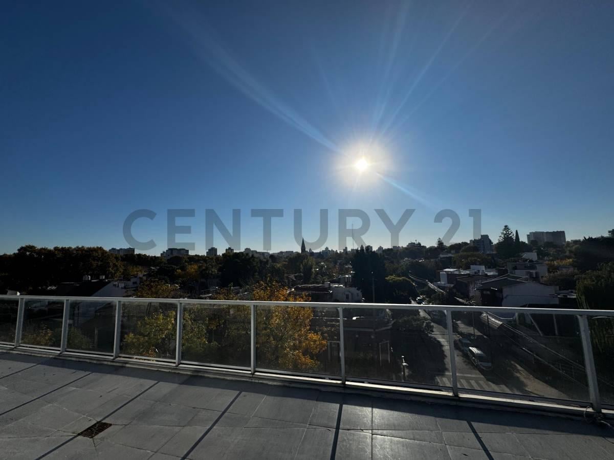 Foto de Venta Duplex Dos terrazas Belgrano R Sucre y Holmberg 2 cocheras full, imagen 2