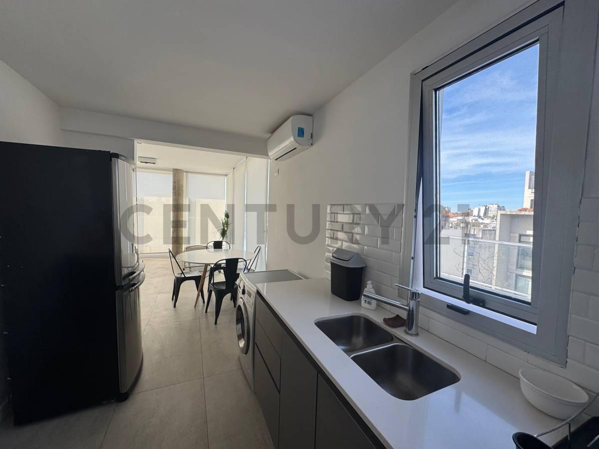 Foto de Venta Duplex Dos terrazas Belgrano R Sucre y Holmberg 2 cocheras full, imagen 5