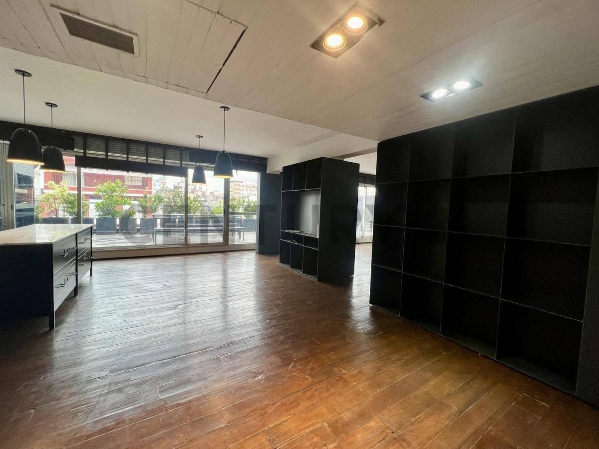 Foto de Venta Dúplex 4 amb c/ terraza y parrilla Palacio Bellini Palermo Chico, imagen 4