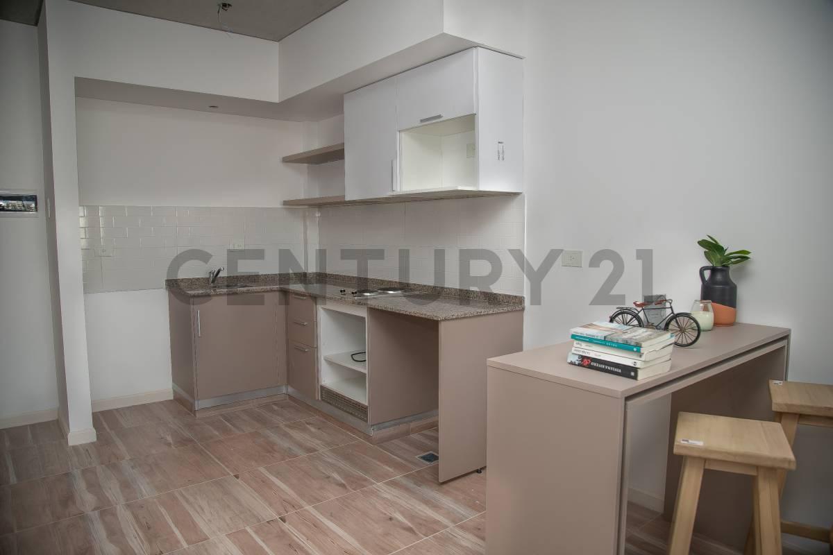 Foto de Venta de monoambiente a estrenar en Floresta, imagen 4