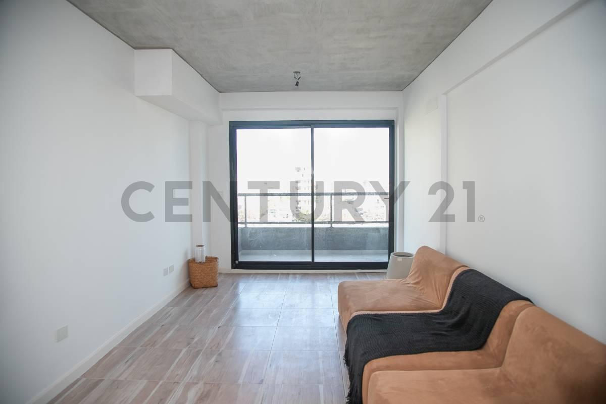 Foto de Venta de monoambiente a estrenar en Floresta, imagen 3