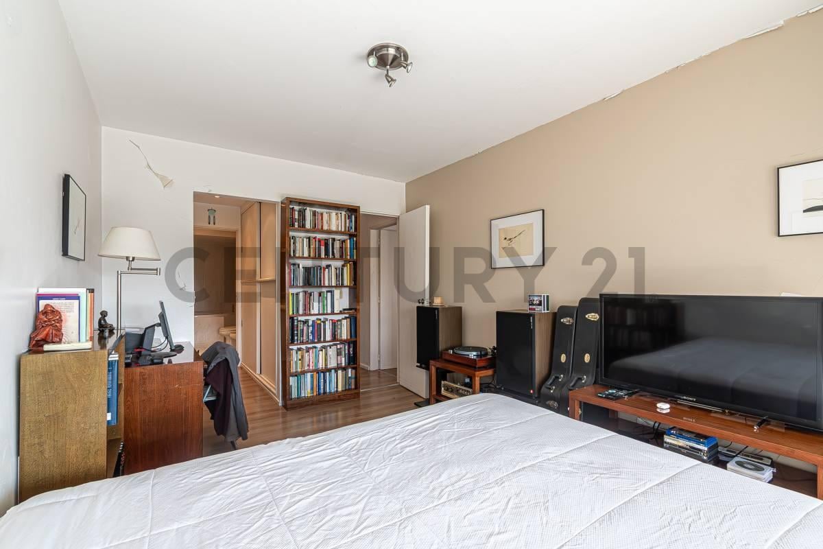 Foto de Venta | Piso alto 4 amb c/ dep | República de la India y Cabello |, imagen 3
