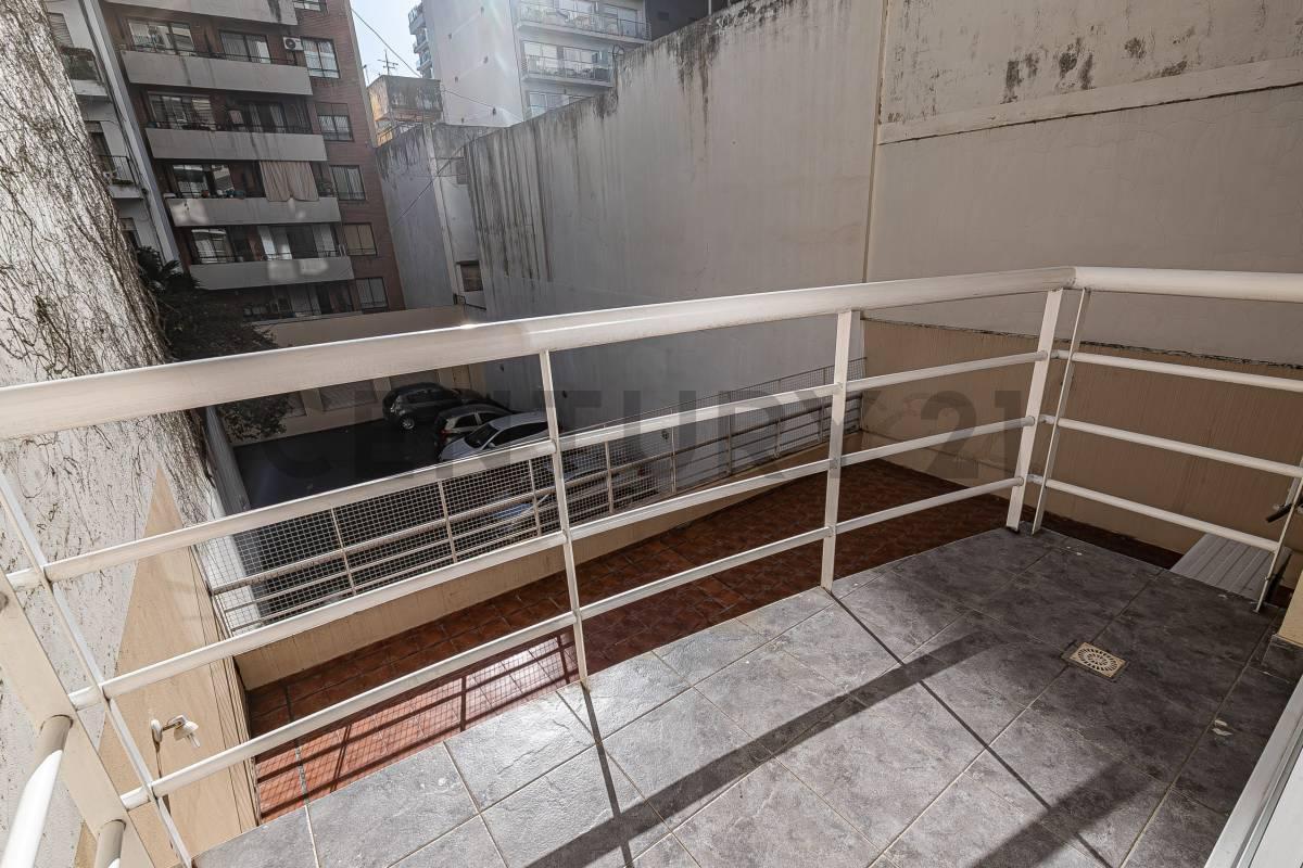 Foto de Venta de departamento 3 ambientes con cochera en belgrano, imagen 4