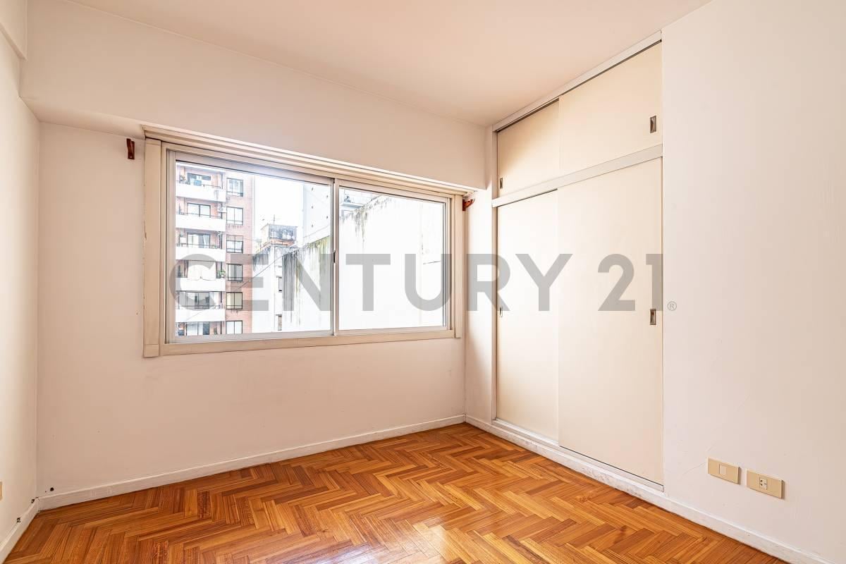 Foto de Venta de departamento 3 ambientes con cochera en belgrano, imagen 2