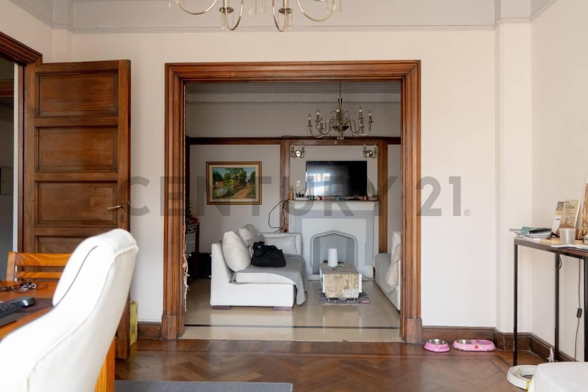 Foto de Venta Departamento 4 Ambientes en Barrio Norte, imagen 4