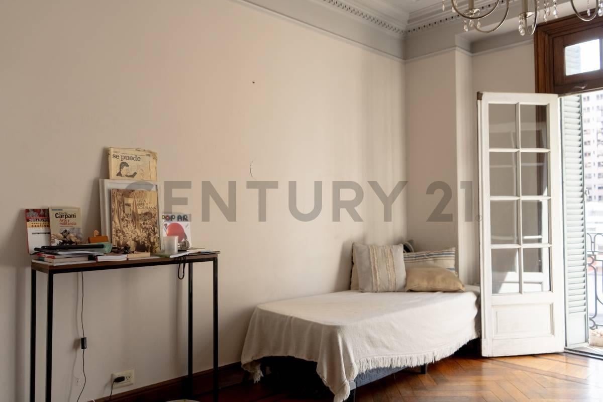 Foto de Venta Departamento 4 Ambientes en Barrio Norte, imagen 5