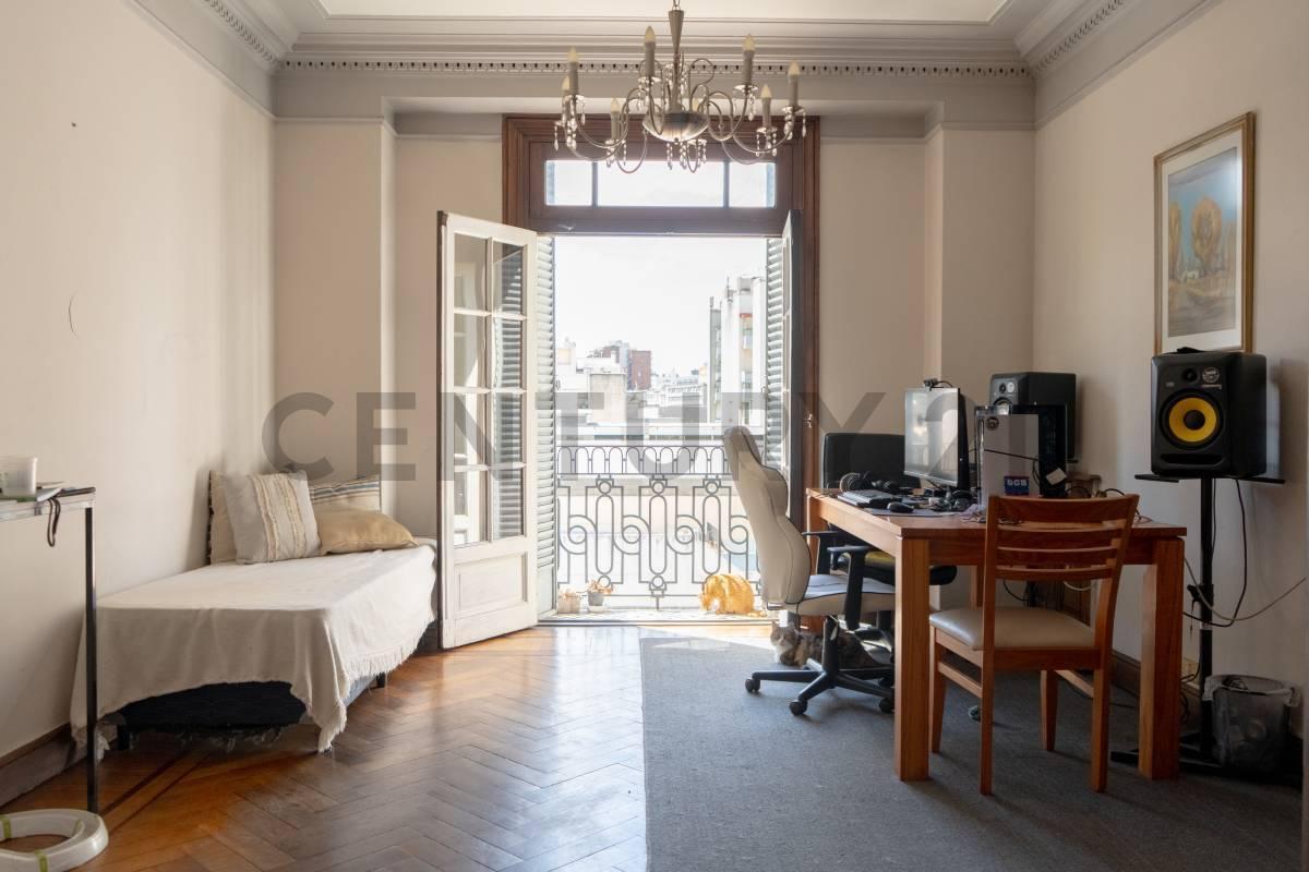 Foto de Venta Departamento 4 Ambientes en Barrio Norte, imagen 1