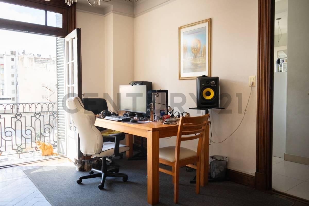 Foto de Venta Departamento 4 Ambientes en Barrio Norte, imagen 3