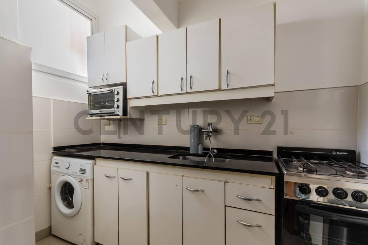 Foto de Venta departamento 2 ambientes en Parque Patricios, imagen 4