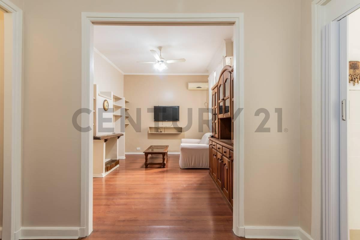 Foto de Venta departamento 2 ambientes en Parque Patricios, imagen 2