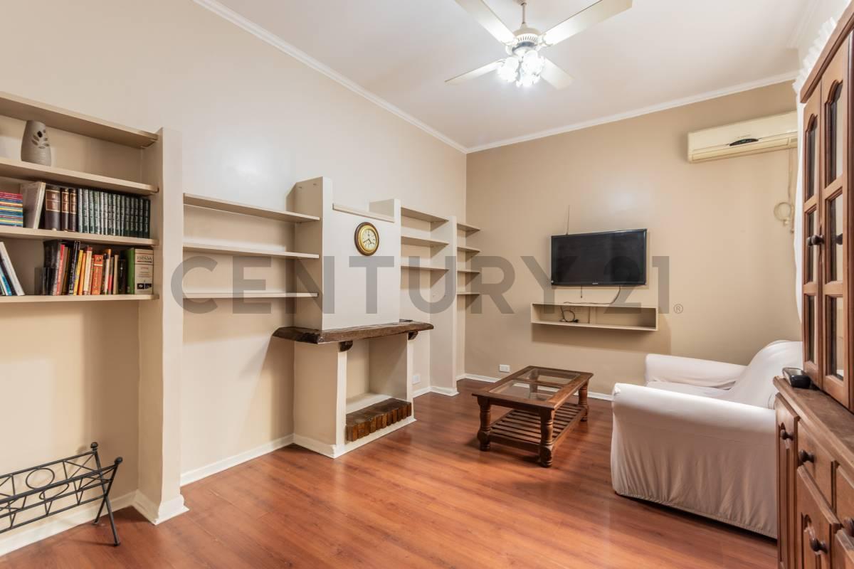 Foto de Venta departamento 2 ambientes en Parque Patricios, imagen 1