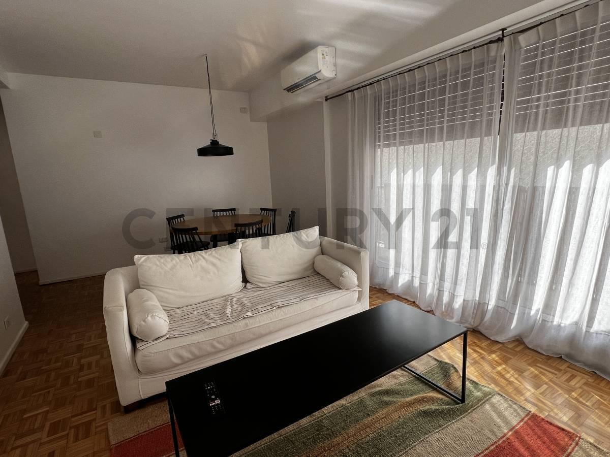 Foto de Alquiler SIN MUEBLES 3 amb Las Cañitas Palermo, imagen 4