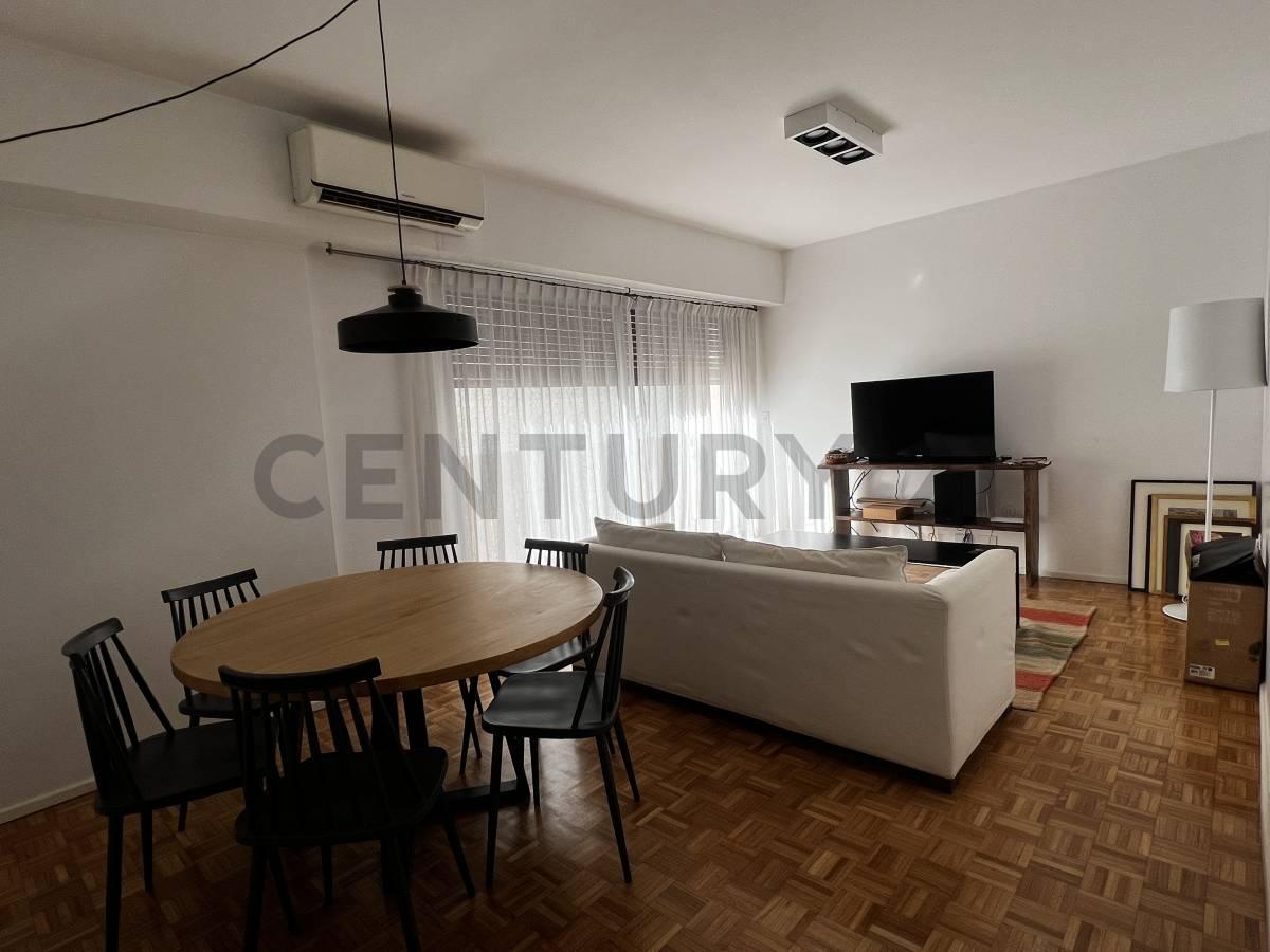 Foto de Alquiler SIN MUEBLES 3 amb Las Cañitas Palermo, imagen 1