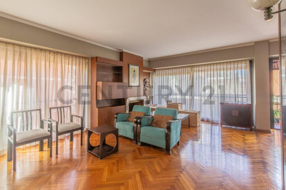 Foto de Departamento en torre, luminoso en Venta Retiro/Recoleta, imagen 1