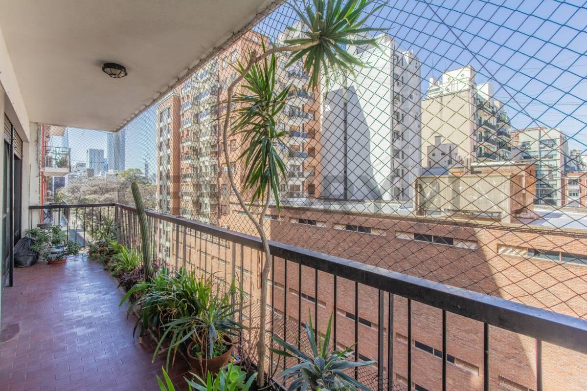 Foto de Departamento en torre, luminoso en Venta Retiro/Recoleta, imagen 3
