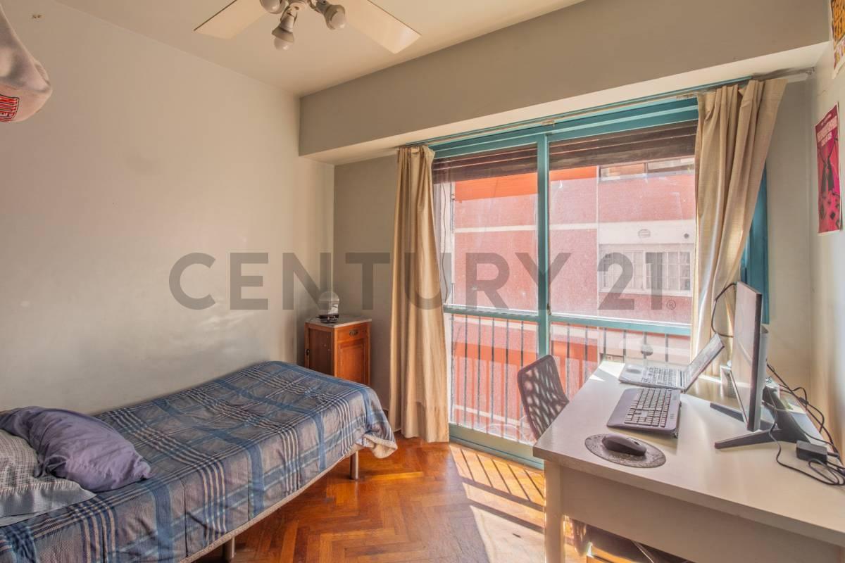Foto de Departamento en torre, luminoso en Venta Retiro/Recoleta, imagen 5